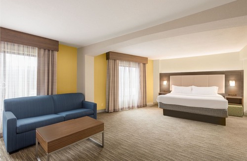 Downtown Albany Hotel | Holiday Inn Express Albany Downtown, an Ihg Hotel