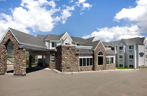 Bozeman Hotel | Microtel Inn & Suites by Wyndham Bozeman