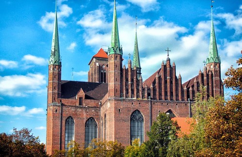 Gdansk City Center Hotel | Apart Neptun