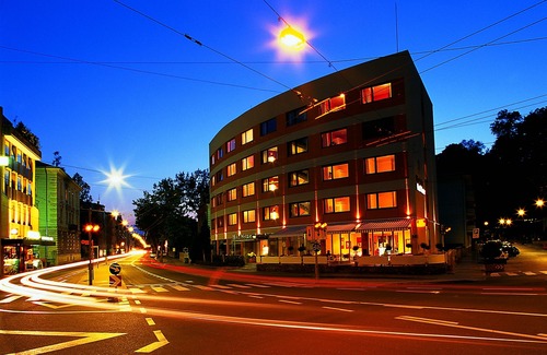 Loretto Hotel | Am Neutor Hotel Salzburg Zentrum