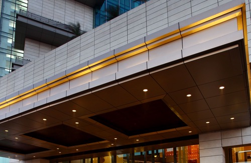 Rohini Hotel | Crowne Plaza New Delhi Rohini, an Ihg Hotel