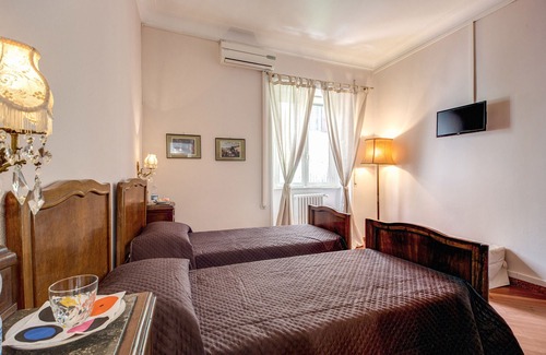 Rione XXI San Saba Hotel | Circus Maximus B&B