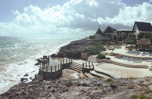 Playa Paraiso Hotel | Kore Tulum Retreat and Spa Resort - All Inclusive - Adults Only