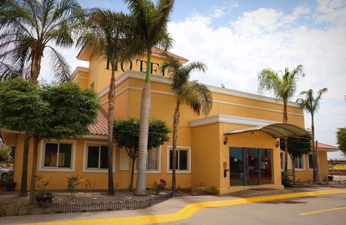 Culiacan Hotel | Zar Culiacan