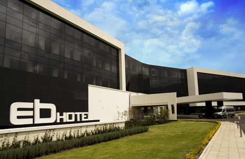 Tababela Hotel | Eb Hotel by Eurobuilding Quito Airport