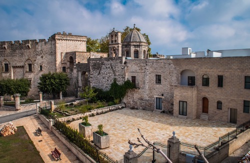 Carovigno Hotel | Dimora Sant'Anna
