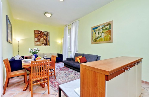 Trastevere Hotel | Romalibera - WR Apartments