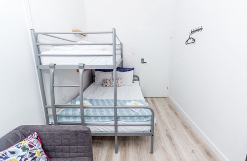 Srodmiescie Południowe Hotel | Chillout Hostel