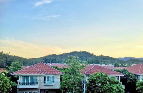 Si Sunthon Hotel | Turtle Rooms