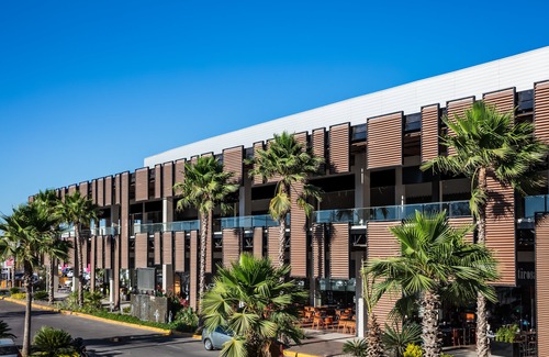 Los Mochis Hotel | Fiesta Inn Los Mochis