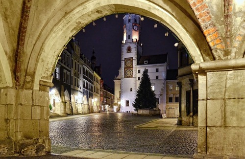 Goerlitz Hotel | Parkhotel Görlitz