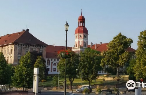 Roundnice nad Labem Hotel | Hotel Magnolia Roudnice