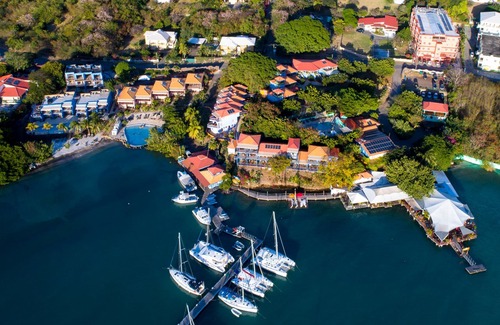 True Blue Hotel | True Blue Bay Resort