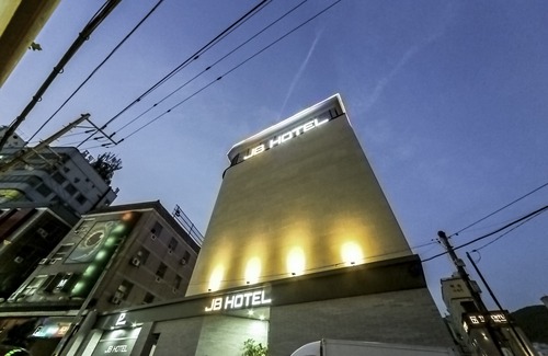 Ussambang Hotel | Gimhae Urbang-Dong JB Hotel