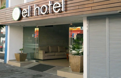 Zamora de Hidalgo Hotel | El Hotel Business Class