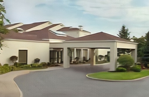 East Syracuse Hotel | Courtyard Syracuse Carrier Circle