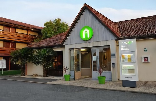 Puilboreau Hotel | Campanile La Rochelle Nord - Puilboreau Chagnolet