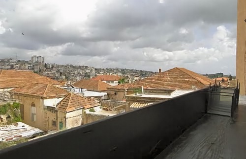 Old City Hotel | Fauzi Azar by Abraham Hostels