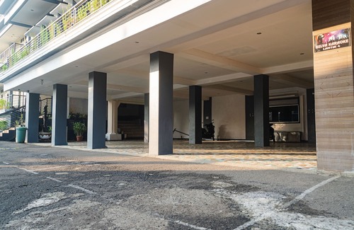 Megamendung Hotel | RedDoorz Plus @ CIbogo Puncak 3