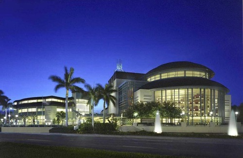 Boca Raton Hotel | Hampton Inn Boca Raton