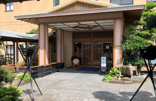 Minamichita Hotel | Genjiko