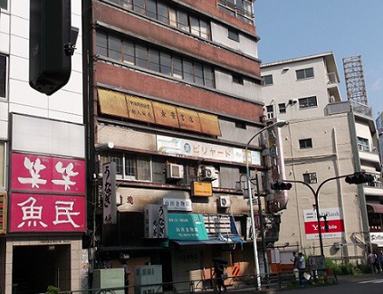 Yoyogi Hotel | Zenriren Yoyogi-No-Yado