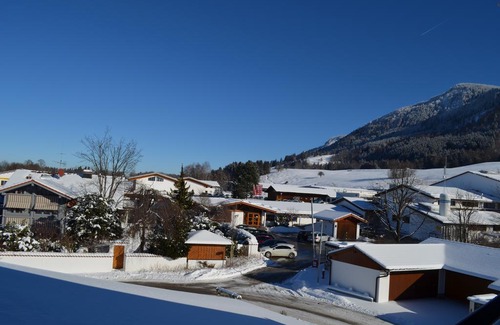 Buching Hotel | Alpchalet Schwanstein