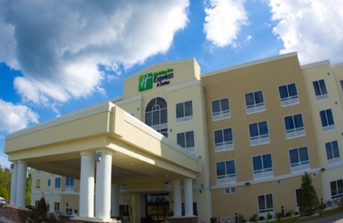 Havelock Hotel | Holiday Inn Express & Suites Havelock Northwest New Bern, an Ihg Hotel