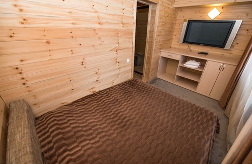 Medeu District Hotel | Shymbulak Resort Hotel