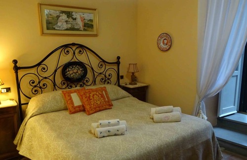 Gubbio Hotel | Al Vescovado 7