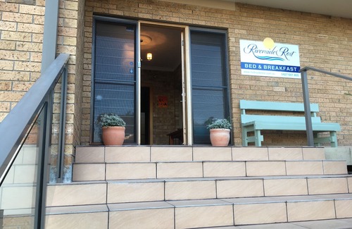 Nambucca Heads Hotel | Riverside Rest Nambucca Heads