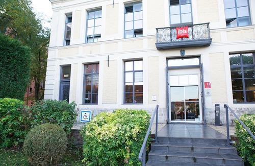Douai Hotel | Ibis Douai Centre