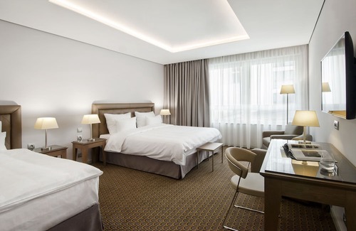 Karlin Hotel | Hotel Royal Prague