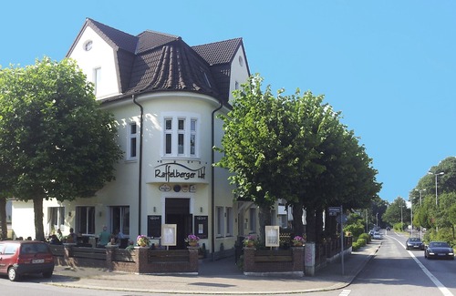 Speldorf Hotel | Raffelberger Hof