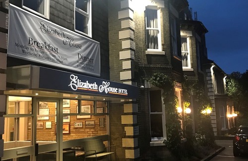Portswood Hotel | The Elizabeth House Hotel