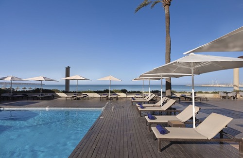 Can Pastilla Hotel | THB El Cid - Adults Only