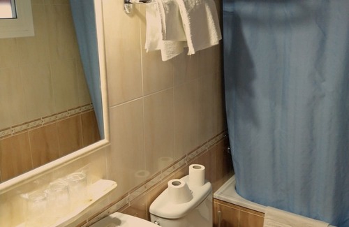 Montilla Hotel | Hostal Bellido