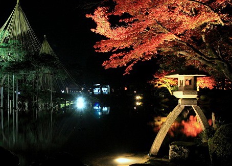 Kaga Hotel | Tachibana Shikitei