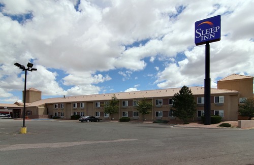 Gallup Hotel | Sleep Inn Gallup