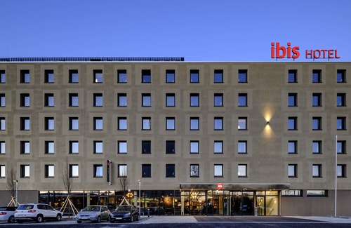 Landshut Hotel | Ibis Landshut City