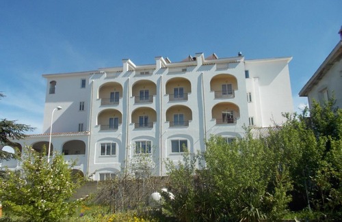 Orgosolo Hotel | Sa 'e Jana