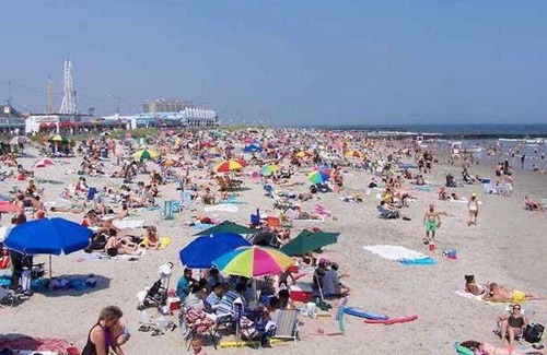 Somers Point Hotel | Sonesta ES Suites Somers Point