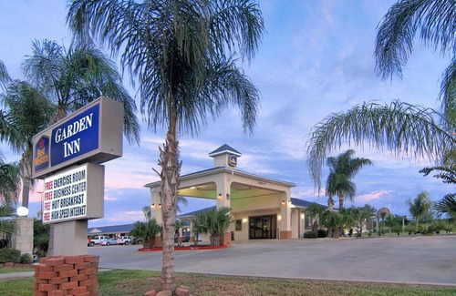 Falfurrias Hotel | SureStay Hotel by Best Western Falfurrias