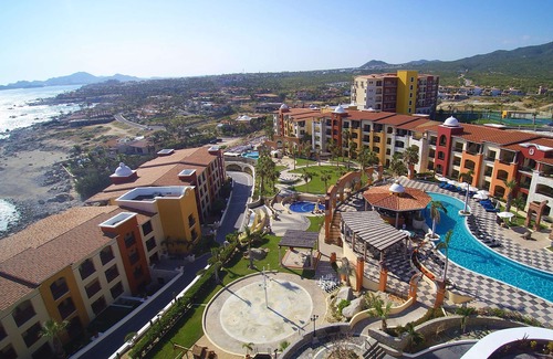 Los Cabos Hotel | The Residences at Hacienda Encantada