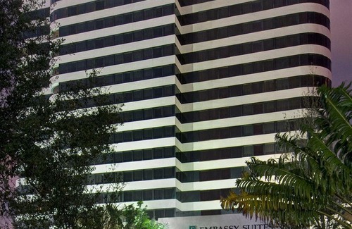 West Palm Beach Hotel | Embassy Suites by Hilton West Palm Beach Central