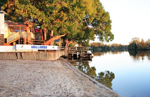 Darawank Hotel | Discovery Parks - Forster