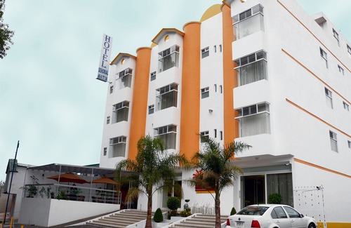 Tlaxcala Hotel | Hotel Señorial Tlaxcala
