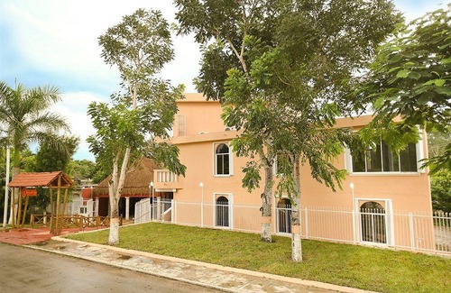 Felipe Carrillo Puerto Hotel | Hotel Turquesa Maya