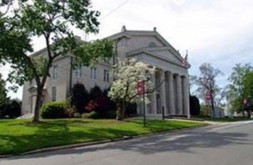 Boger City Hotel | Quality Inn Lincolnton