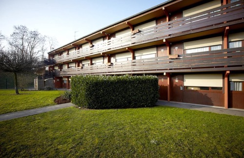 Rouvignies Hotel | Kyriad Valenciennes Sud - Rouvignies